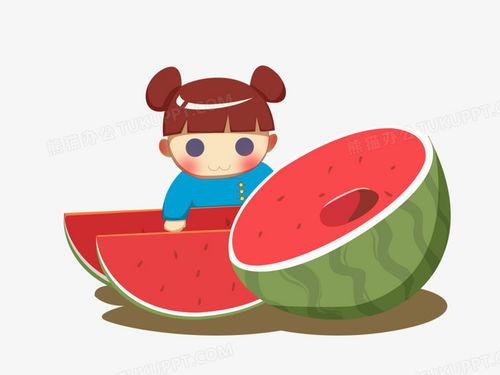 画饼摸鱼吃瓜图片,吃瓜群众的生活百态